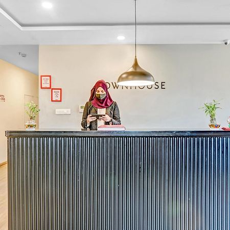 Super Townhouse 139 Ashiyana Smriti Upvan Near Emerald Mall Lucknow Bijnaur Exteriér fotografie