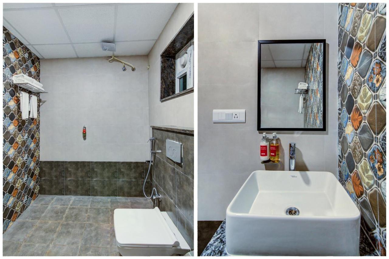 Super Townhouse 139 Ashiyana Smriti Upvan Near Emerald Mall Lucknow Bijnaur Exteriér fotografie