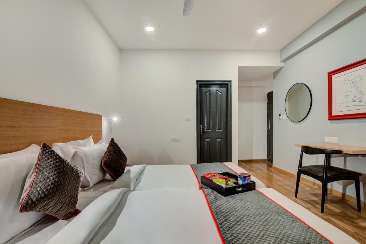 Super Townhouse 139 Ashiyana Smriti Upvan Near Emerald Mall Lucknow Bijnaur Exteriér fotografie