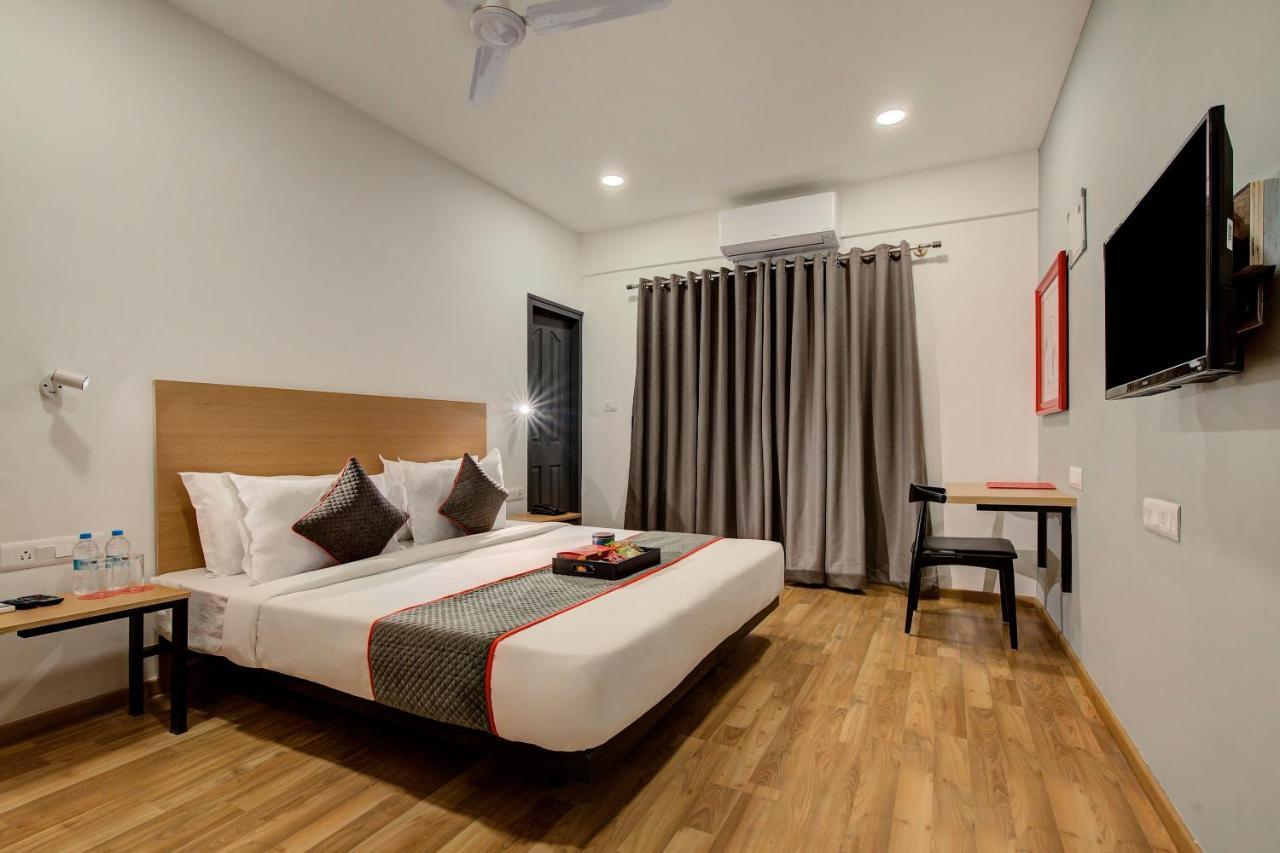 Super Townhouse 139 Ashiyana Smriti Upvan Near Emerald Mall Lucknow Bijnaur Exteriér fotografie