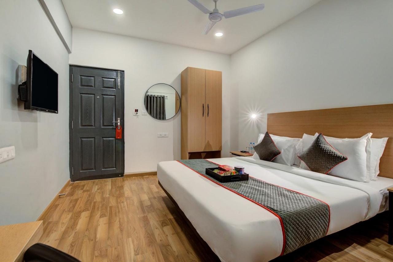 Super Townhouse 139 Ashiyana Smriti Upvan Near Emerald Mall Lucknow Bijnaur Exteriér fotografie