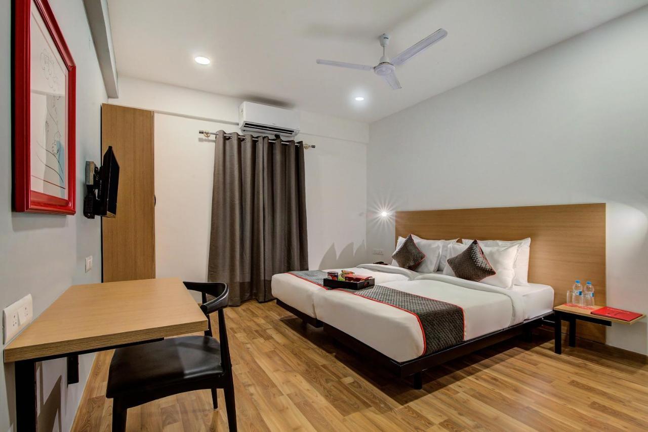 Super Townhouse 139 Ashiyana Smriti Upvan Near Emerald Mall Lucknow Bijnaur Exteriér fotografie