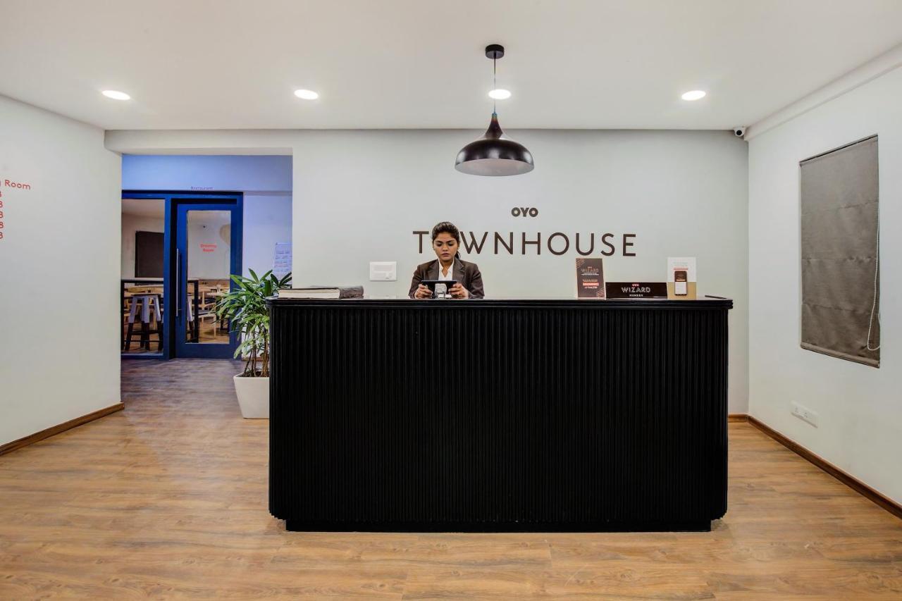 Super Townhouse 139 Ashiyana Smriti Upvan Near Emerald Mall Lucknow Bijnaur Exteriér fotografie