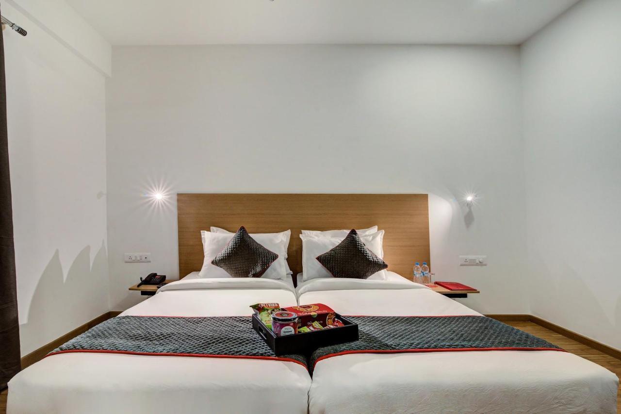 Super Townhouse 139 Ashiyana Smriti Upvan Near Emerald Mall Lucknow Bijnaur Exteriér fotografie