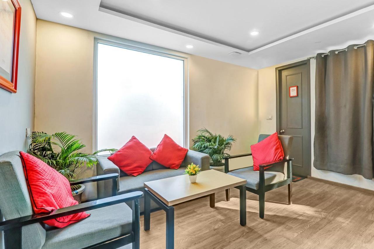 Super Townhouse 139 Ashiyana Smriti Upvan Near Emerald Mall Lucknow Bijnaur Exteriér fotografie