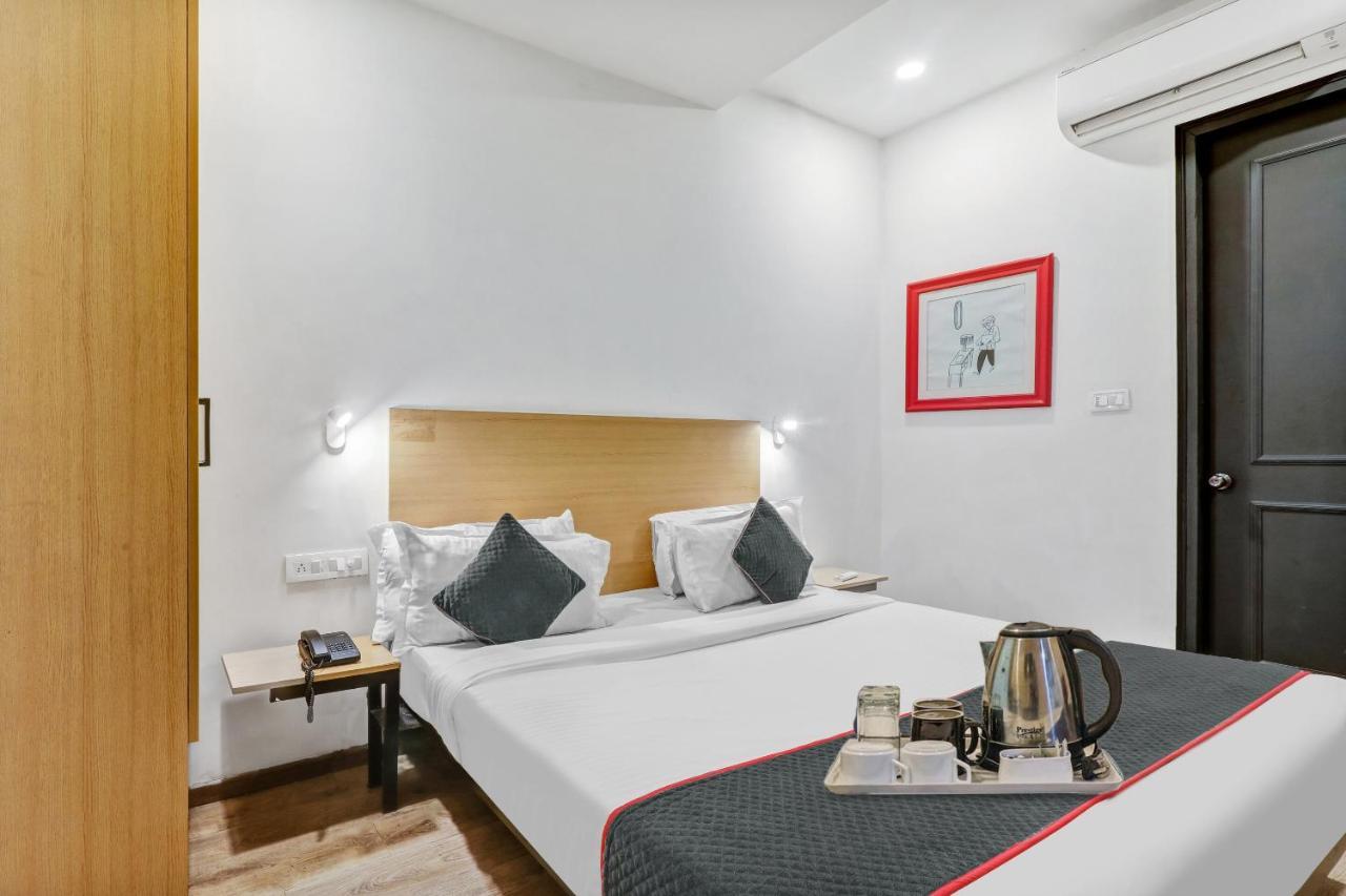 Super Townhouse 139 Ashiyana Smriti Upvan Near Emerald Mall Lucknow Bijnaur Exteriér fotografie