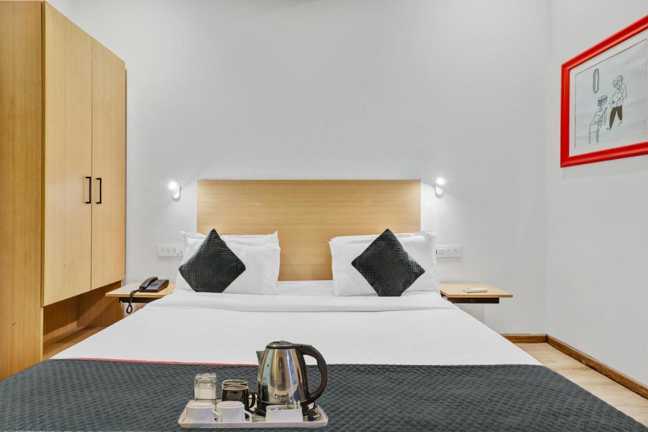 Super Townhouse 139 Ashiyana Smriti Upvan Near Emerald Mall Lucknow Bijnaur Exteriér fotografie