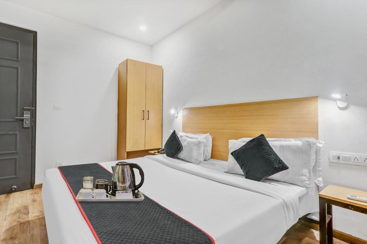 Super Townhouse 139 Ashiyana Smriti Upvan Near Emerald Mall Lucknow Bijnaur Exteriér fotografie