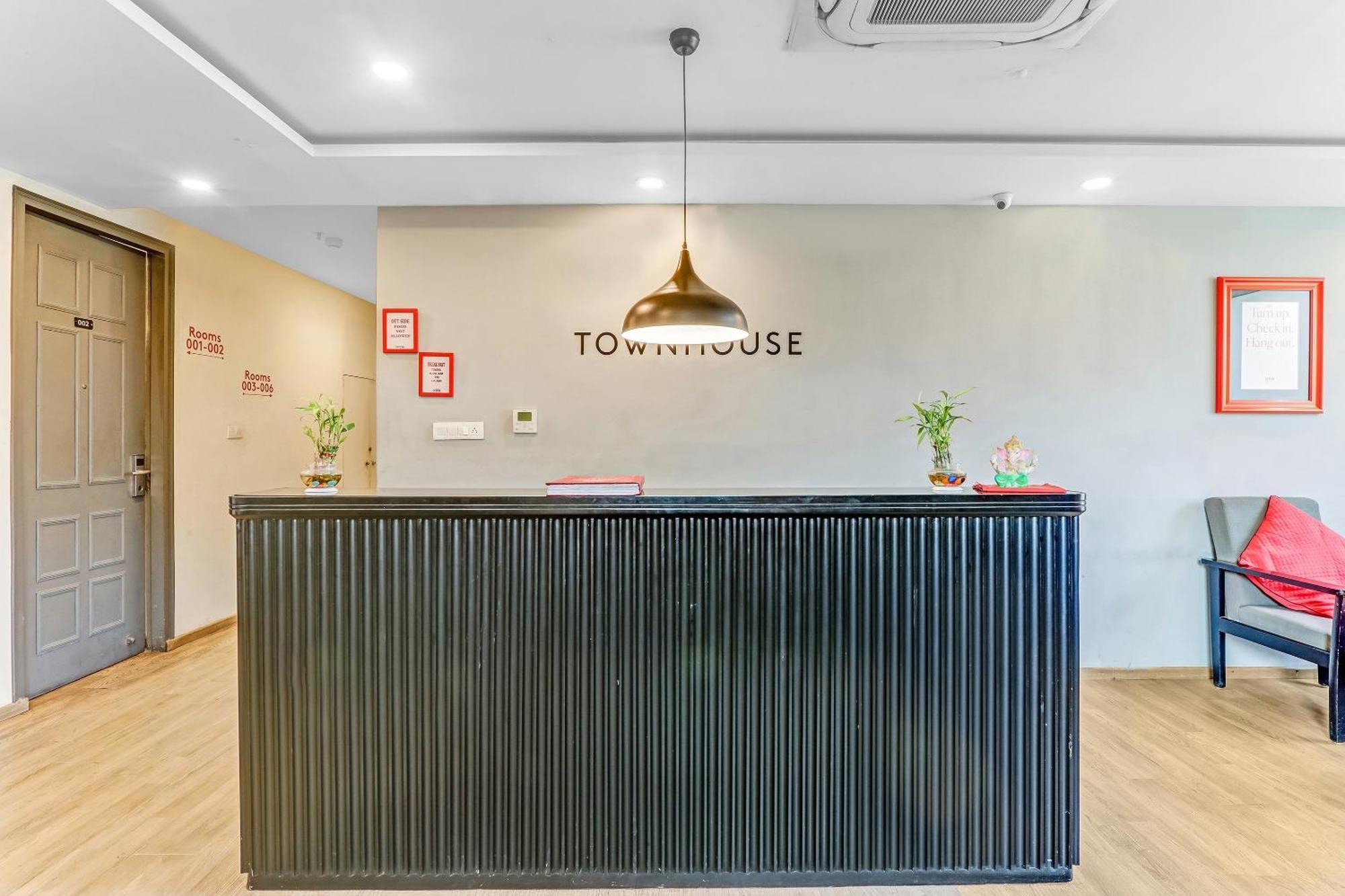Super Townhouse 139 Ashiyana Smriti Upvan Near Emerald Mall Lucknow Bijnaur Exteriér fotografie