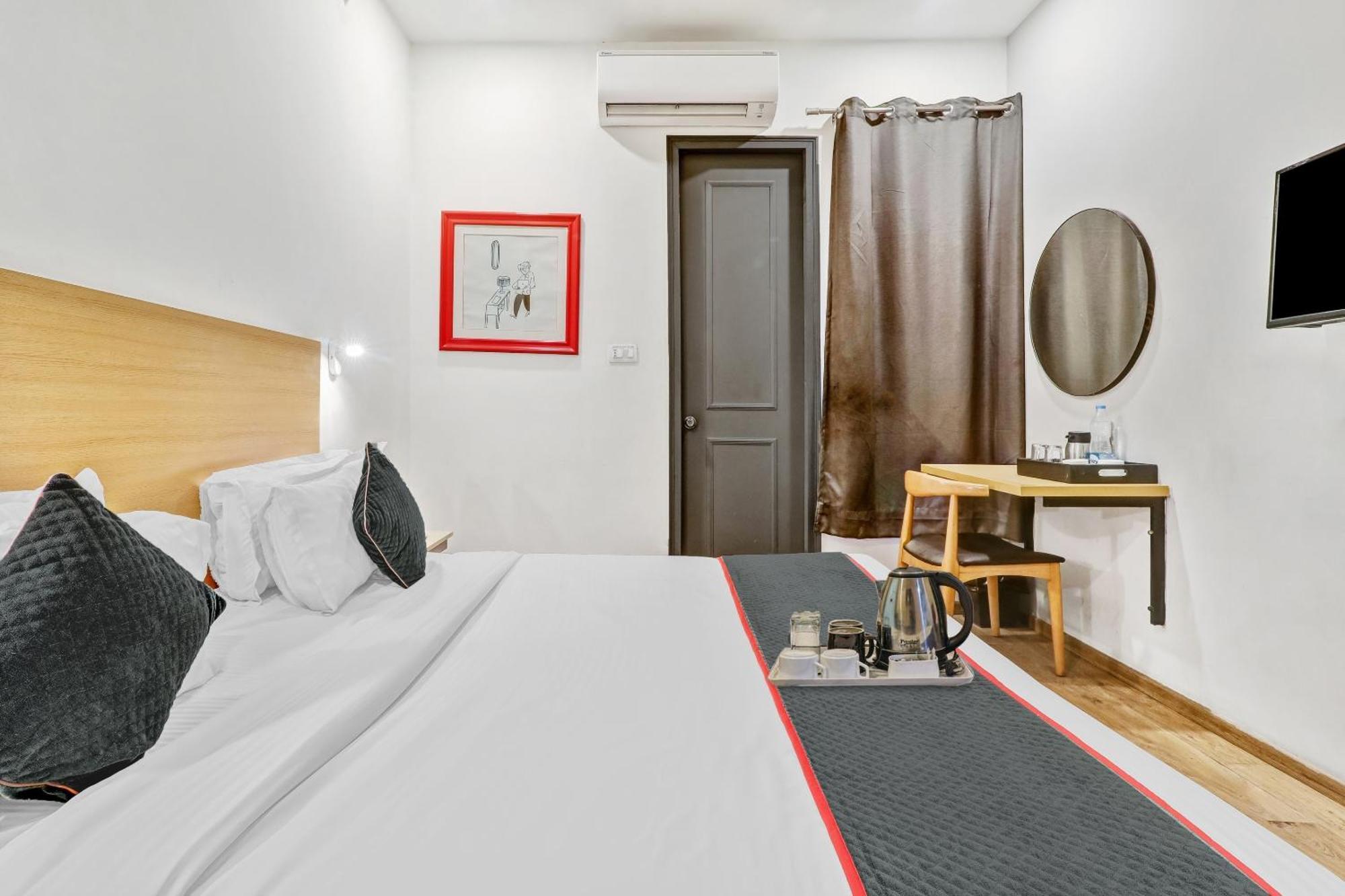 Super Townhouse 139 Ashiyana Smriti Upvan Near Emerald Mall Lucknow Bijnaur Exteriér fotografie