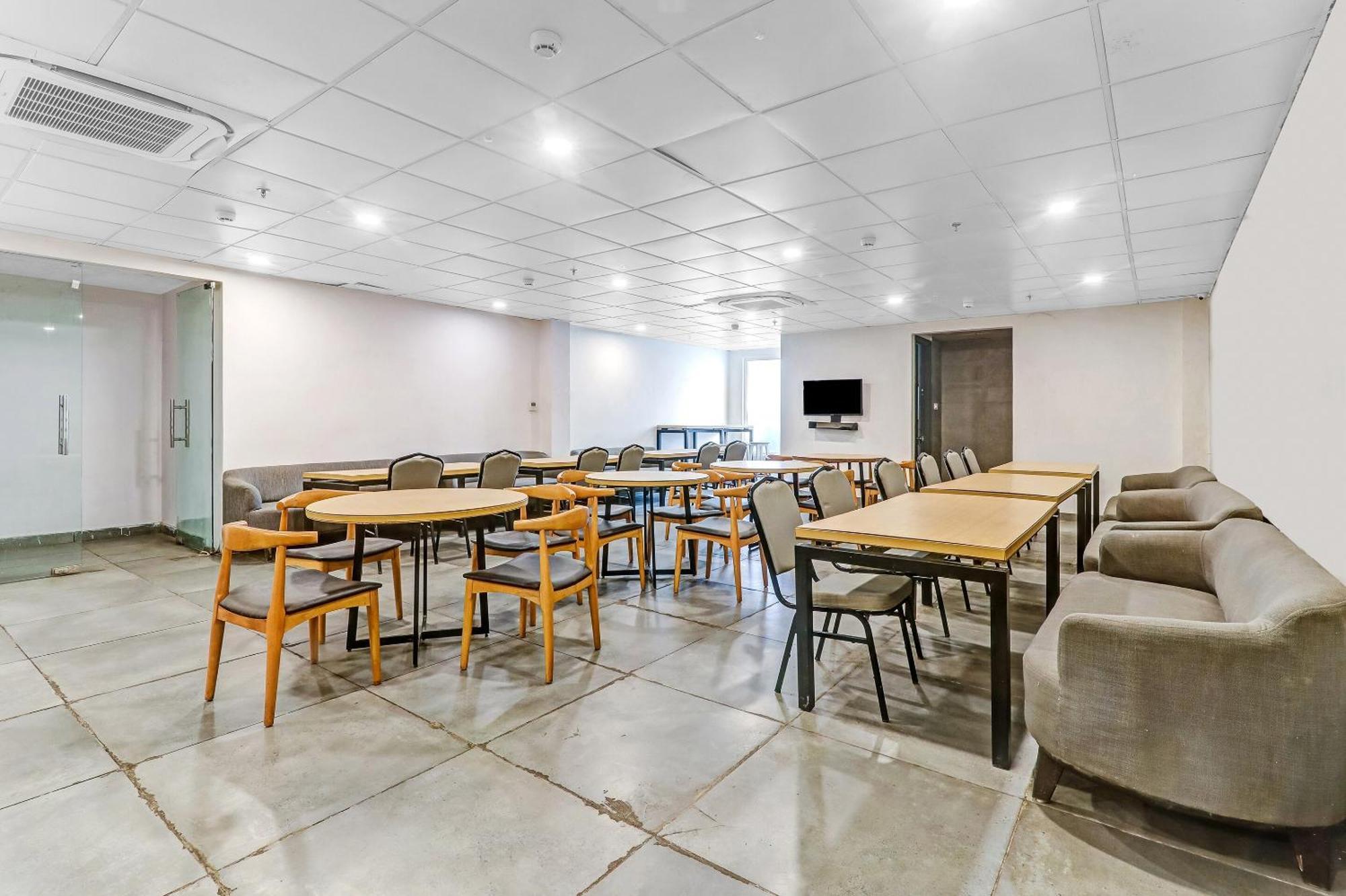 Super Townhouse 139 Ashiyana Smriti Upvan Near Emerald Mall Lucknow Bijnaur Exteriér fotografie