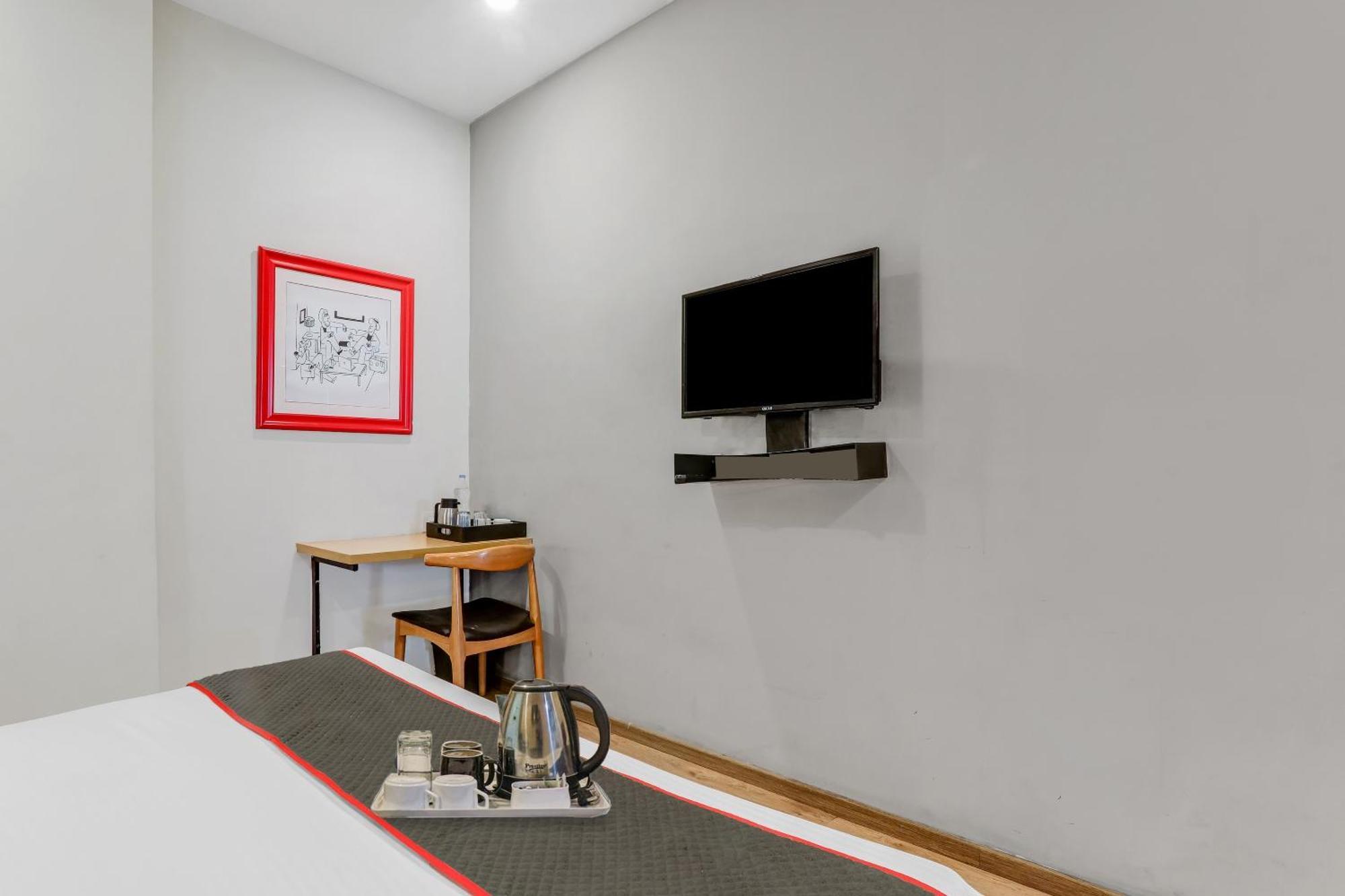 Super Townhouse 139 Ashiyana Smriti Upvan Near Emerald Mall Lucknow Bijnaur Exteriér fotografie