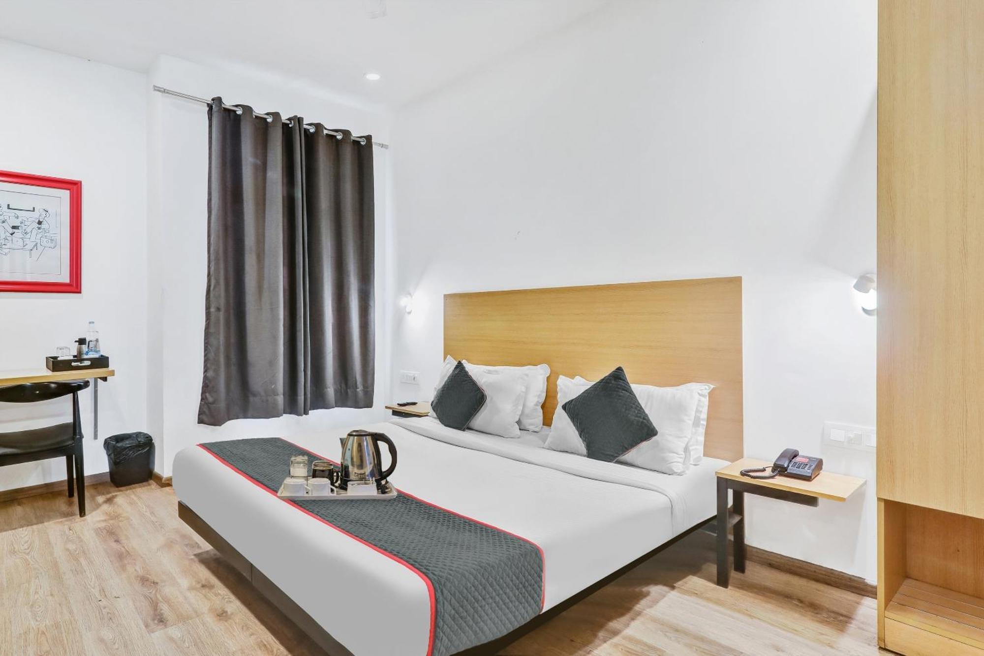 Super Townhouse 139 Ashiyana Smriti Upvan Near Emerald Mall Lucknow Bijnaur Exteriér fotografie