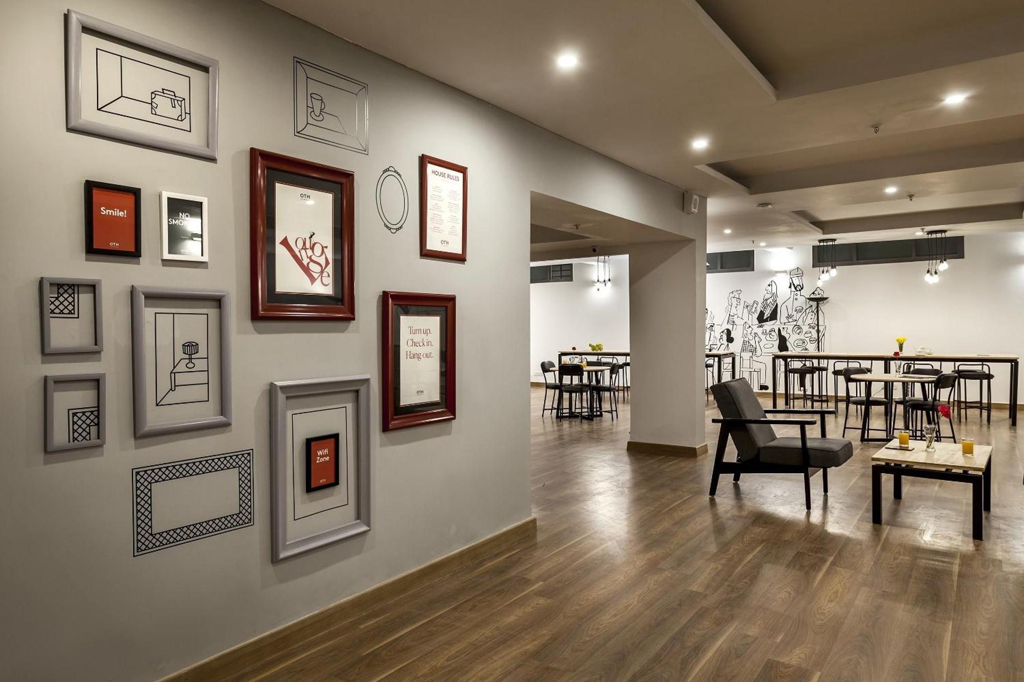 Super Townhouse 139 Ashiyana Smriti Upvan Near Emerald Mall Lucknow Bijnaur Exteriér fotografie